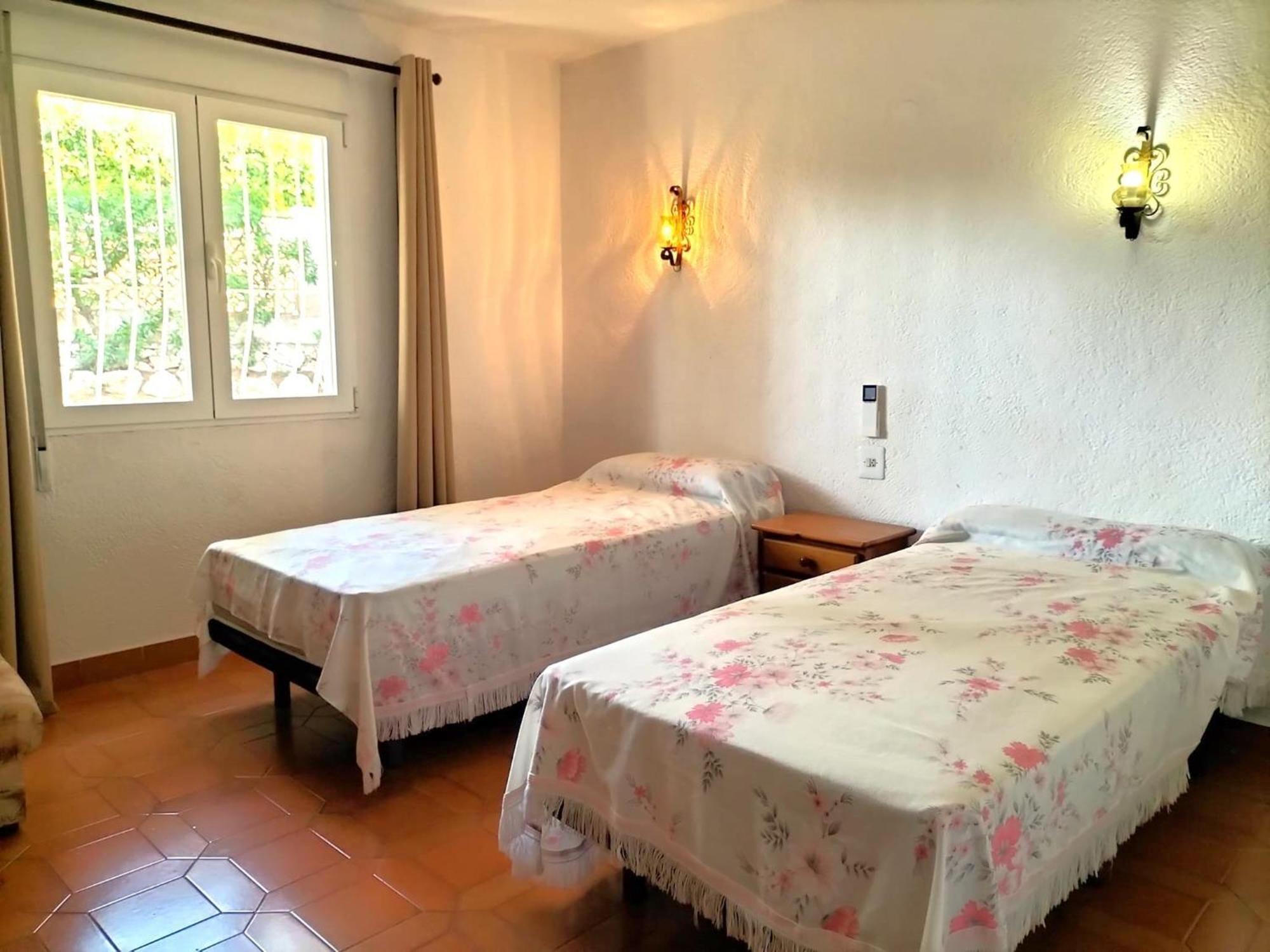 Holiday Home Maria Jávea Eksteriør billede